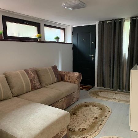 City Center Villa Apartament Bukareszt Zewnętrze zdjęcie