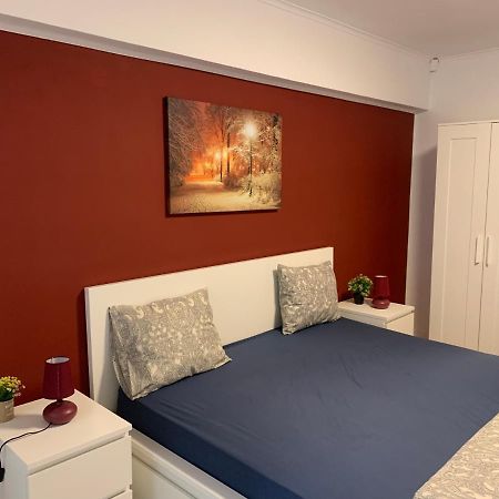 City Center Villa Apartament Bukareszt Zewnętrze zdjęcie