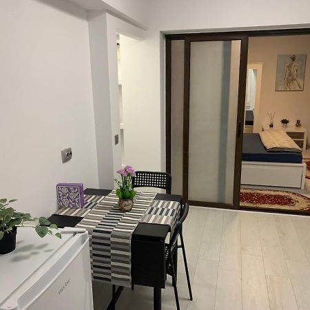 City Center Villa Apartament Bukareszt Zewnętrze zdjęcie