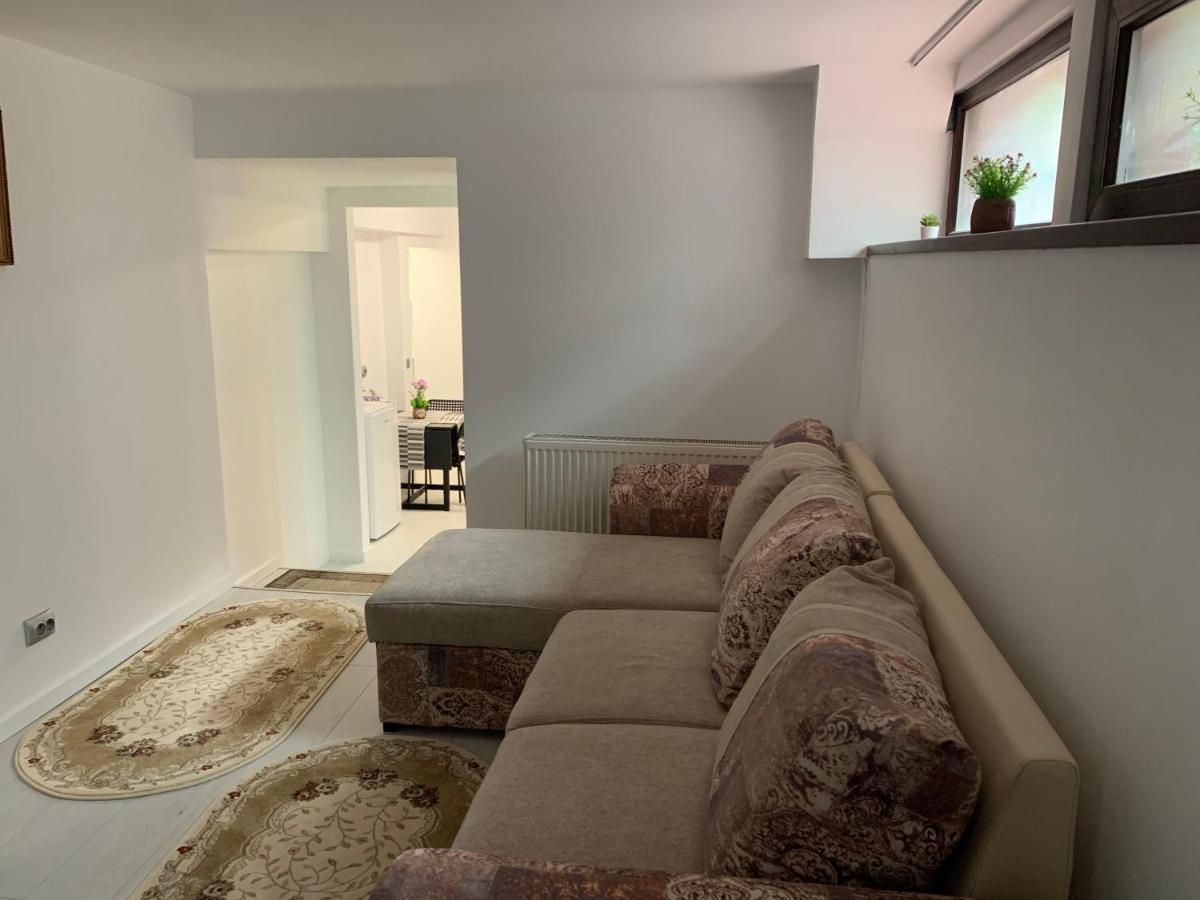 City Center Villa Apartament Bukareszt Zewnętrze zdjęcie