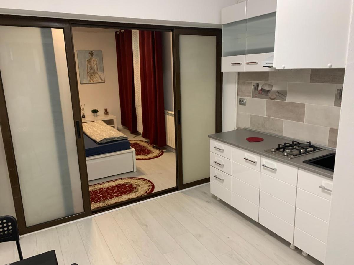 City Center Villa Apartament Bukareszt Zewnętrze zdjęcie