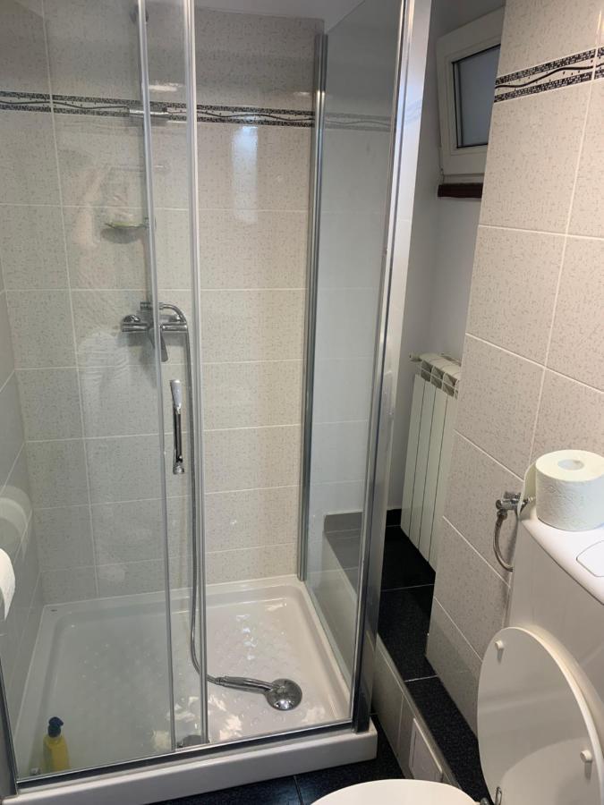 City Center Villa Apartament Bukareszt Zewnętrze zdjęcie