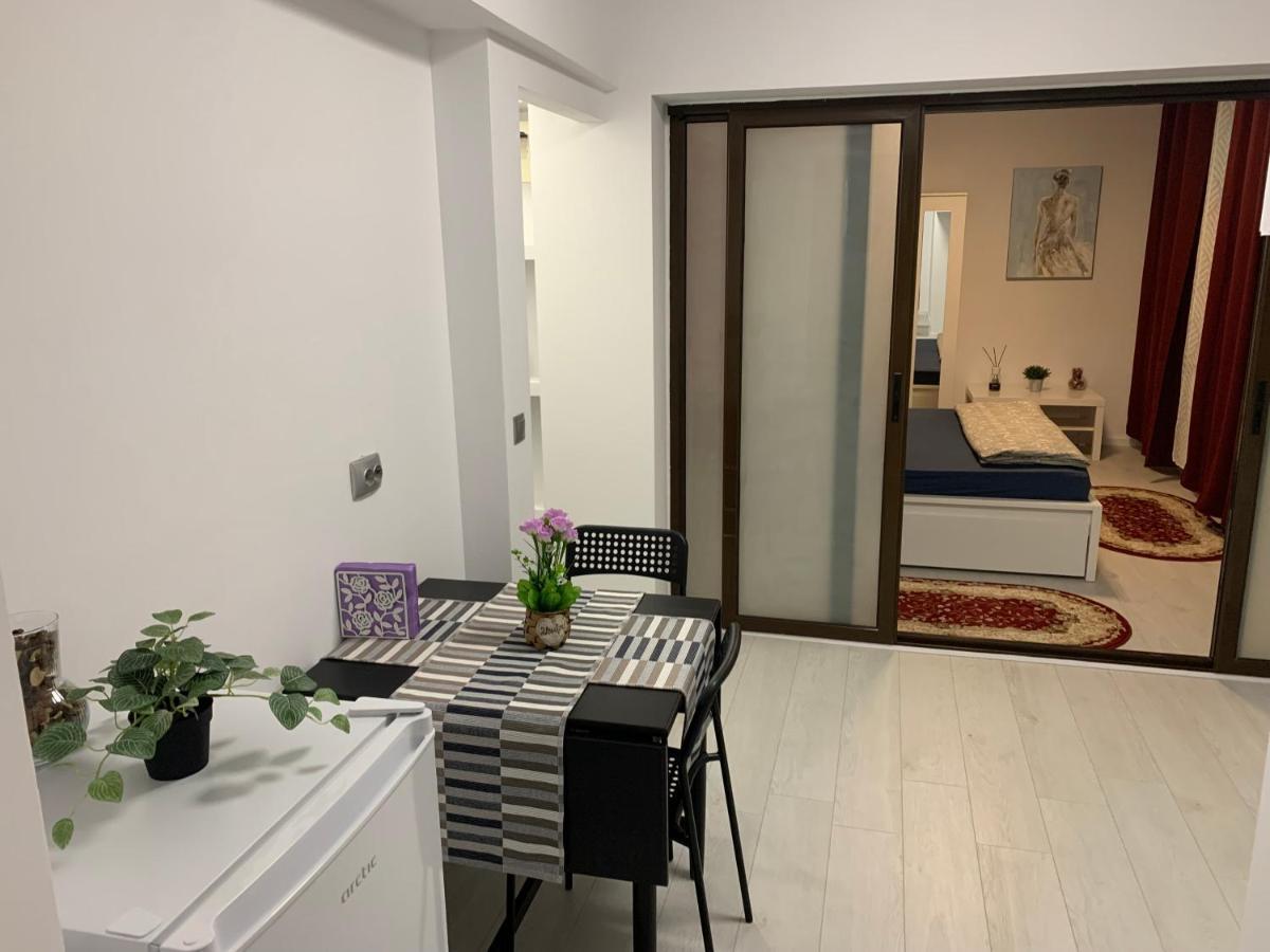 City Center Villa Apartament Bukareszt Zewnętrze zdjęcie