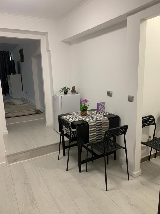 City Center Villa Apartament Bukareszt Zewnętrze zdjęcie